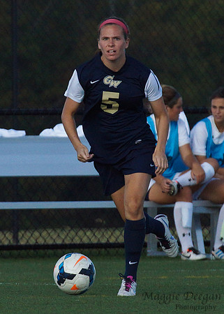 Mount v George Washington (9-20-13)