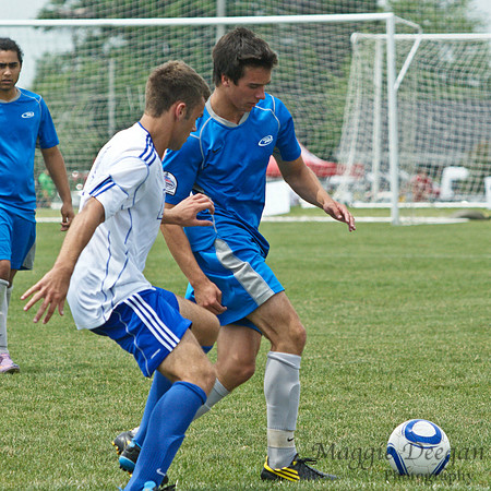 Region I Championships 2011