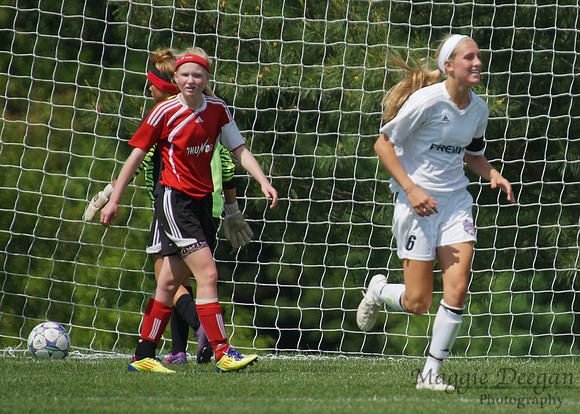 Maryland State Cup 2012