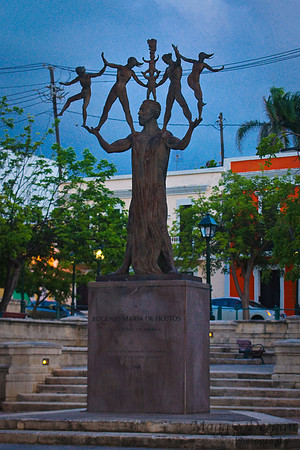 San Juan, PR
