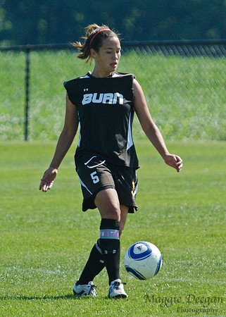 Region I Championships 2011