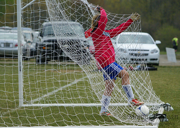 Maryland State Cup 2012