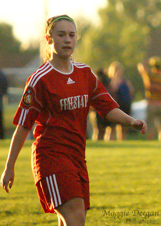 ECNL Championships 2011