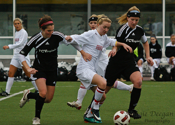ECNL 2010 - 2011