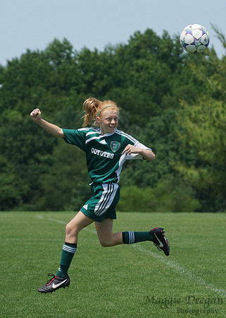 Maryland State Cup 2012