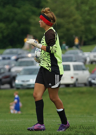 Maryland State Cup 2012