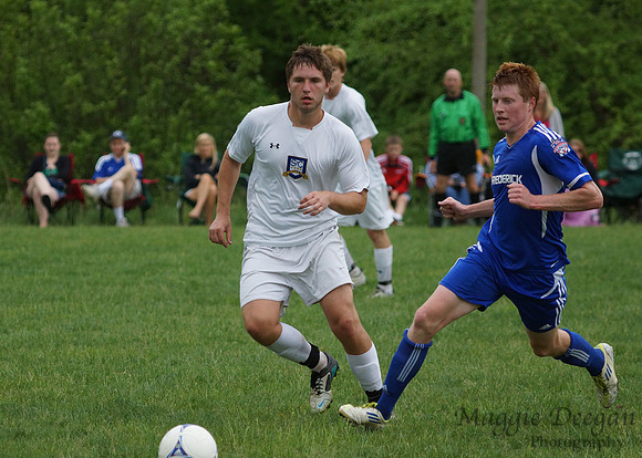 Maryland State Cup 2012