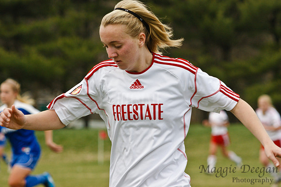State Cup 2011