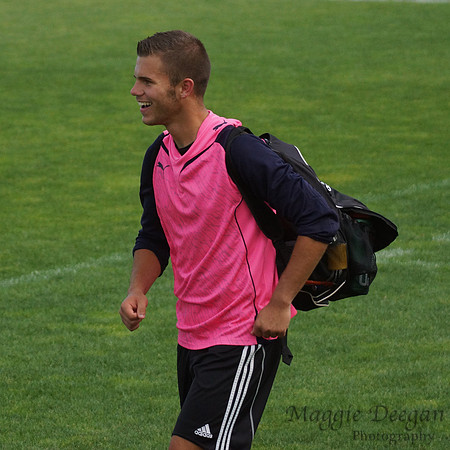 Maryland State Cup 2012