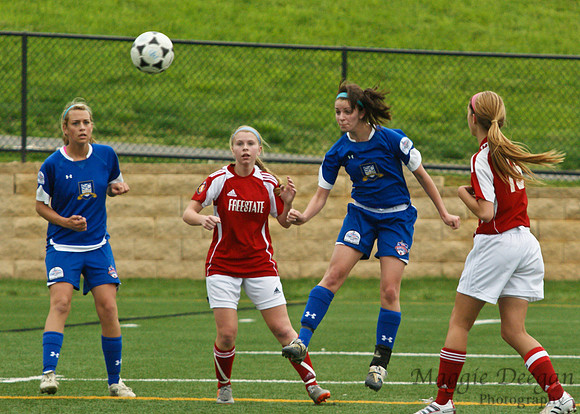 State Cup 2011