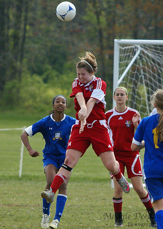 Maryland State Cup 2012