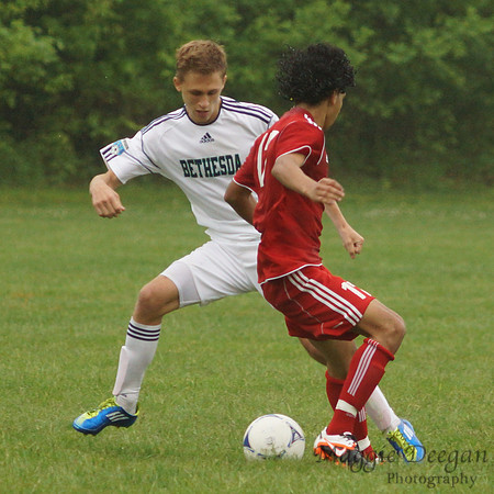 Maryland State Cup 2012