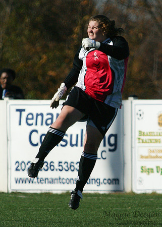 Bethesda Soccer Tournament 2010