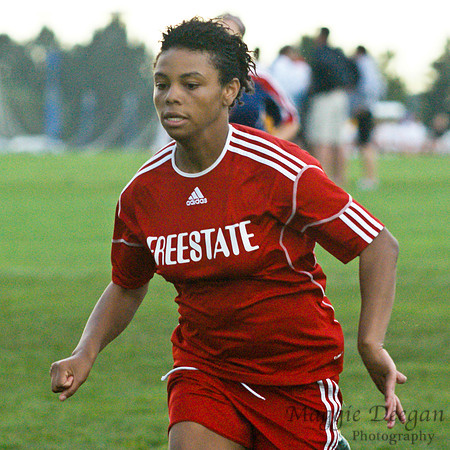 ECNL Championships 2011