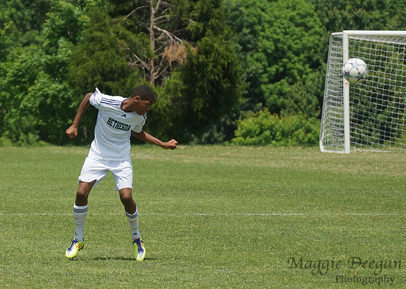 Maryland State Cup 2012