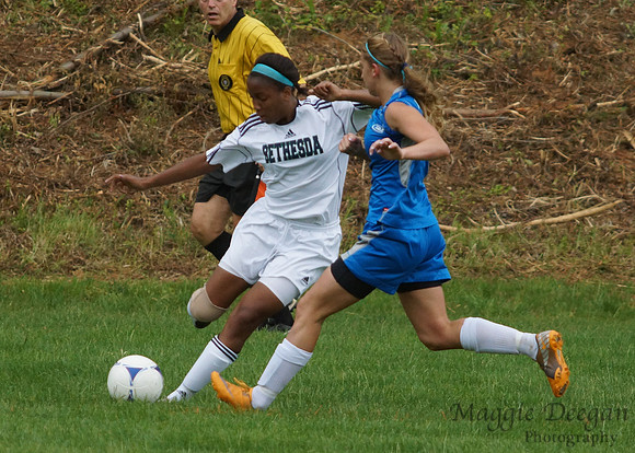 Maryland State Cup 2012
