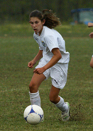 Maryland State Cup 2012