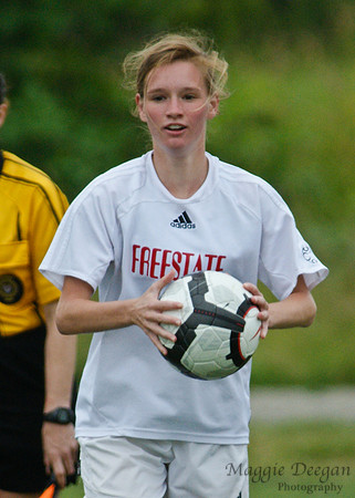 ECNL Championships 2010
