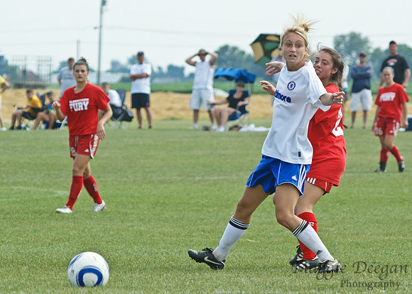Region I Championships 2011