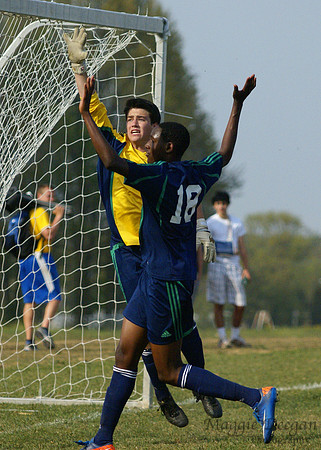 Maryland State Cup 2012