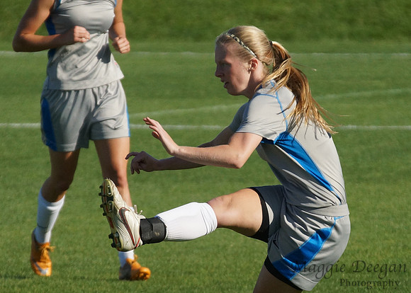 Maryland State Cup 2012