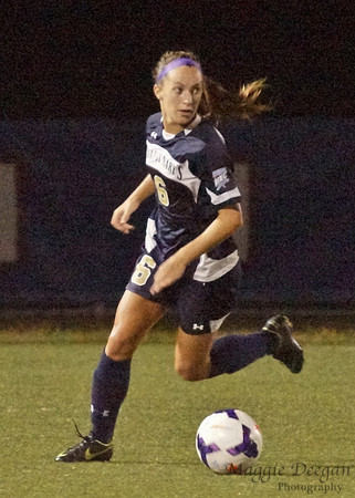 Fairleigh Dickinson University Mount St. Mary's University
