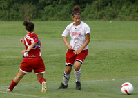 Wall SC 1st Half (Sharks)