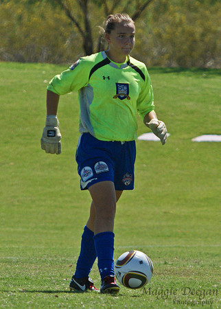US Youth Soccer National Championships 2011