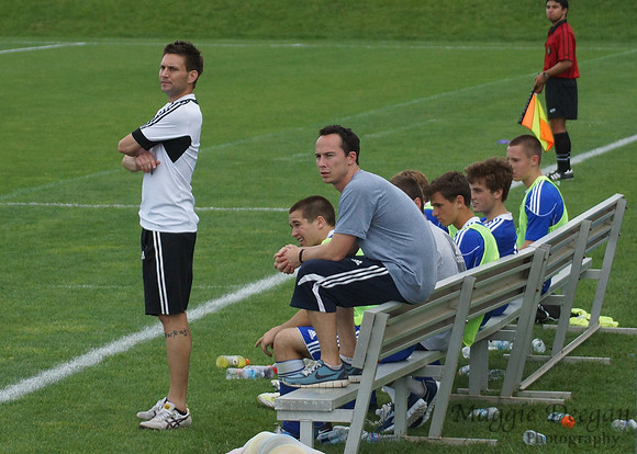 Maryland State Cup 2012