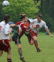 Sharks v BSU 5-3-09 OT