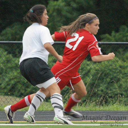 Freestate Soccer 2011