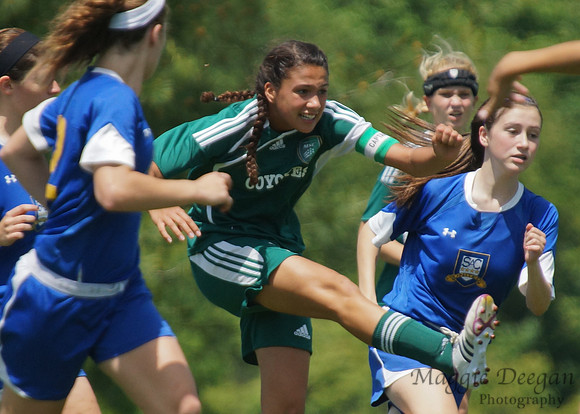 Maryland State Cup 2012