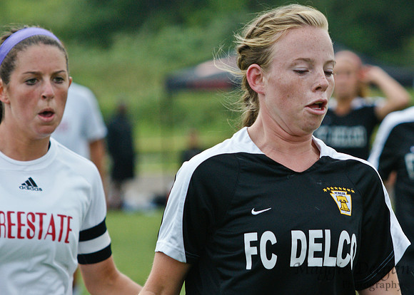 ECNL Championships 2010