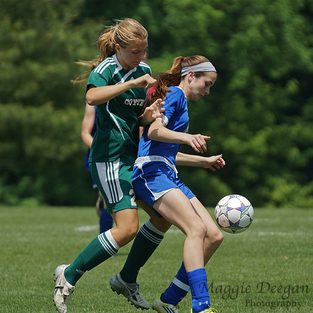 Maryland State Cup 2012