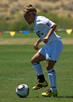 U15G SAC United Premier (MD) v Match Fit (NJ) (7-27-11)