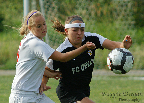 ECNL Championships 2010