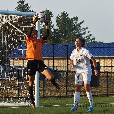 Mount v George Washington (9-20-13)