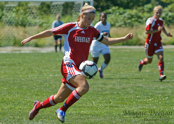 ECNL Championships 2010