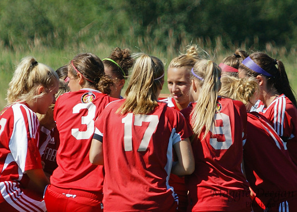 ECNL Championships 2010