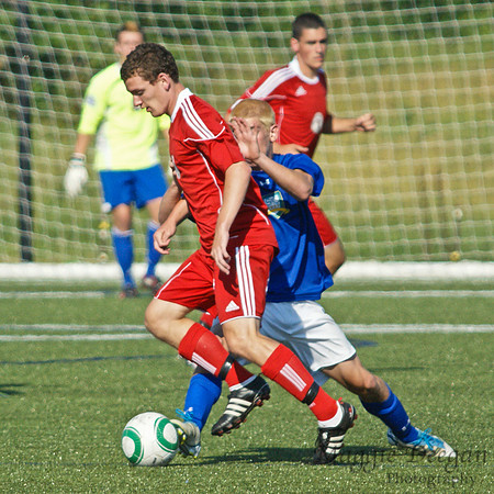 Region I Championships 2011
