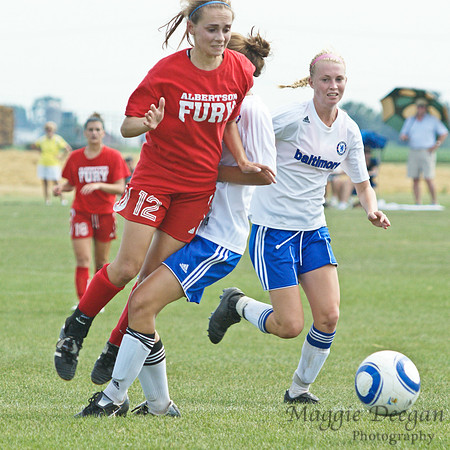 Region I Championships 2011