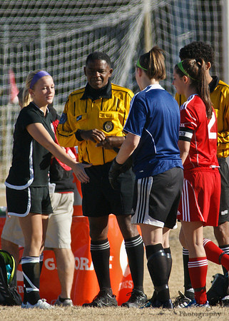 ECNL Sanford 2010