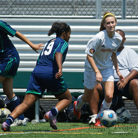 Freestate Soccer 2011