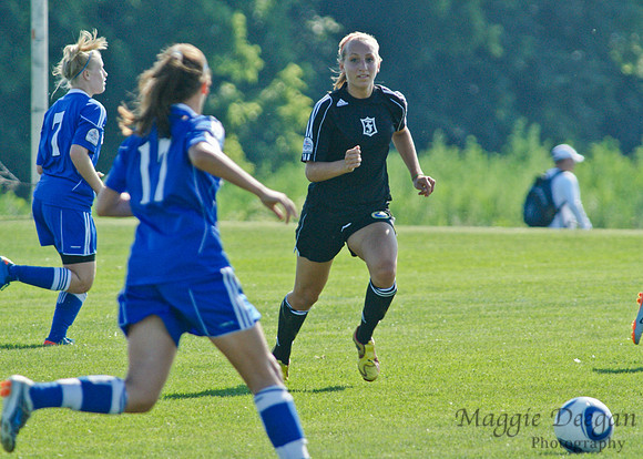 Region I Championships 2011