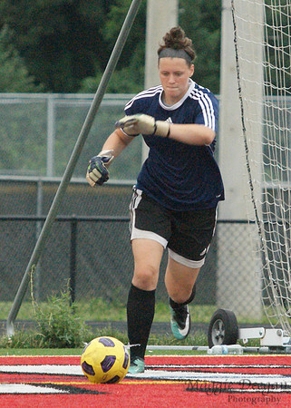 Freestate Soccer 2011
