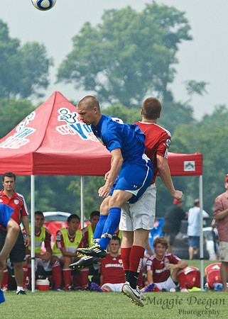 Region I Championships 2011
