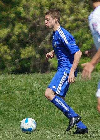 Maryland State Cup 2012