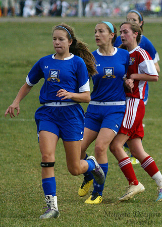 Maryland State Cup 2012