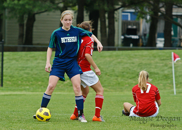WAGS 2011
