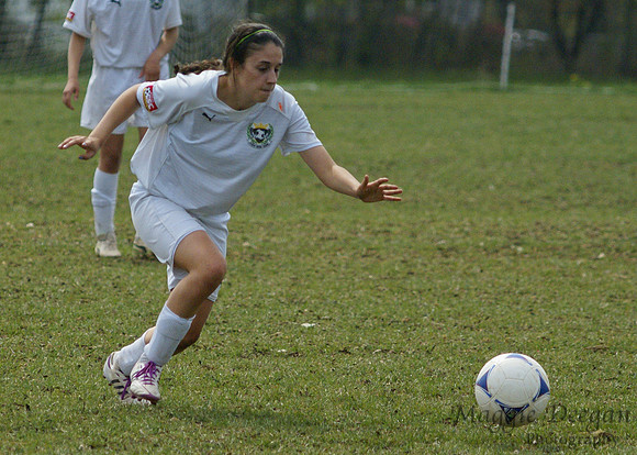 Maryland State Cup 2012